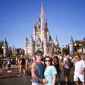 Meet your Posher, Matthew